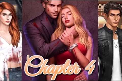 💎#4 Twisted Love ♥ Chapters: Interactive Stories ♥ Romance💎 Walk Away From Abuse Mess Home