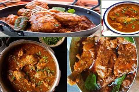 Indian chicken recipe // Simple chicken recipe // Best chicken recipes // Chicken recipes for dinner