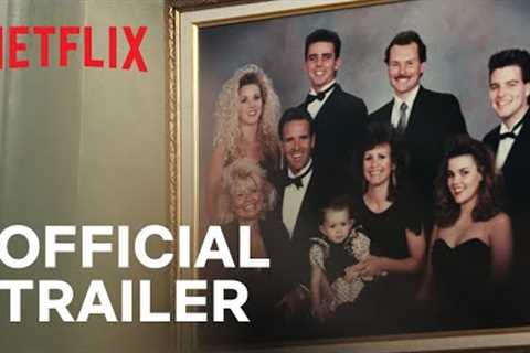 Sins of Our Mother | Official Trailer | Netflix