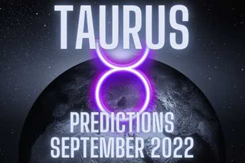 Taurus ♉️ - This Is The New You Taurus!