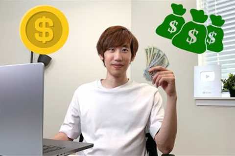 Stock Market For Beginners | Why you should invest NOW