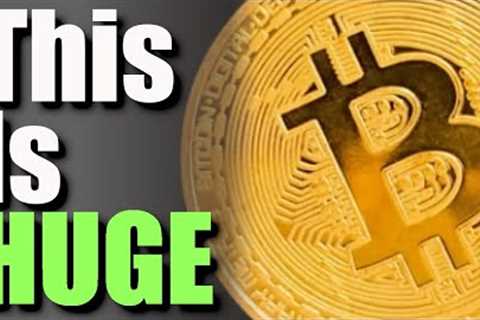 MAJOR Altcoin Staking Support! + HUGE Ripple Adoption &amp; Dogecoin FALLOUT
