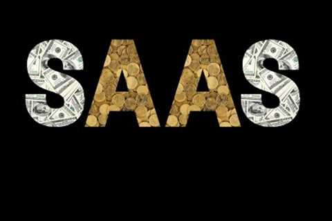 How to Promote SOFTWARE | SAAS Affiliate Programs