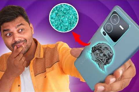 VIVO V25 Pro 5G🔥🔥 New 📺Camera King?🤔🤔 Unboxing🎁 &amp; First Impression | Colour Changing😍 |..