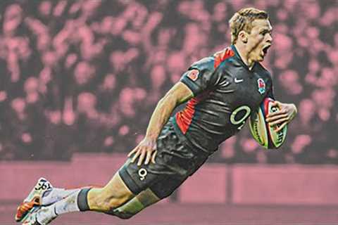 Great Rugby Tries - Impossible to Forget!ᴴᴰ