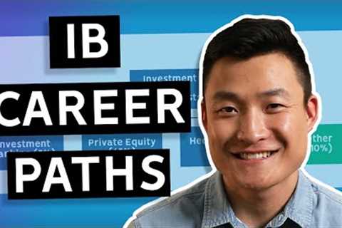 Paths After Investment Banking (and Why Bankers Leave)