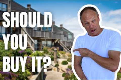 Are vacation rentals a good investment?