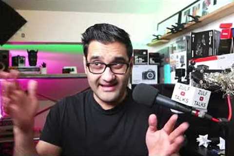 Why are some DSLR Cameras better then others FPS Frames per second