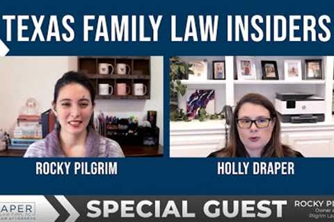 Rocky Pilgrim | Amicus Attorneys in Family Law Cases