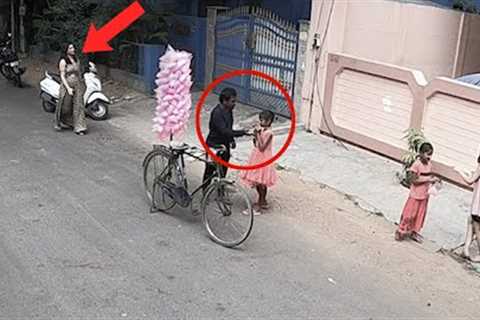 PARENTS BE CAREFULL😱😡 | Social Awareness Video | Social Experiment Video | Viral Videos | 3rd Eye
