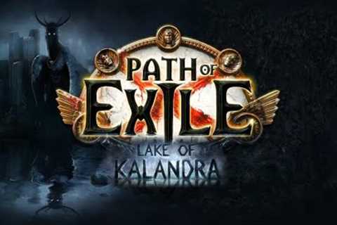 Path of Exile 3.19 Kalandra | Stream Clips #39 Breaches and Porcupines