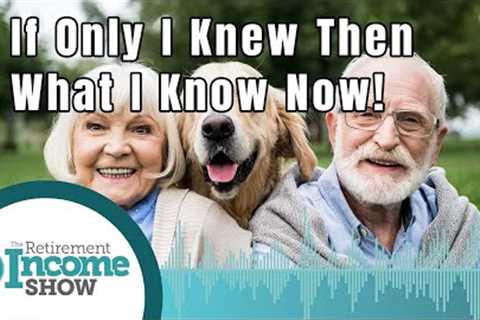 If I Only Knew Then What I Know Now about Long-Term Care and Financial Planning