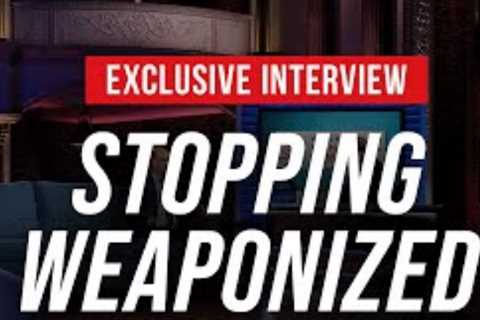 EXPOSING More Deep State Corruption | Former Trump Staffer Russ Vought | Huckabee