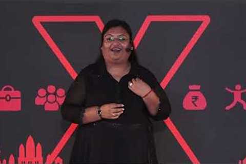 Wellness with Greens | Shubha Singhania | TEDxChowringhee