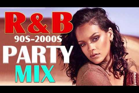 OLD SCHOOL RNB MIX ~ Late 90s Early 2000s RNB Mix 💍💍 Best RNB Songs from the Late 90's Early..