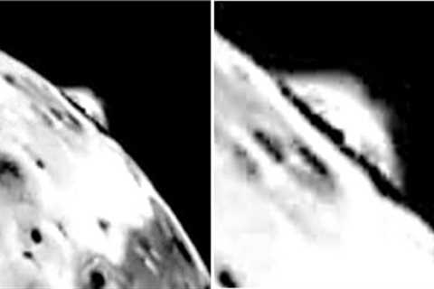 James Webb Telescope Just Sent Back This Message &amp; Revealed This Is Happening Right Now In Space