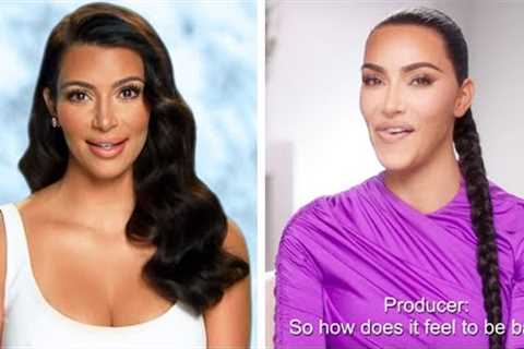 10 Differences Between The Kardashians And KUWTK