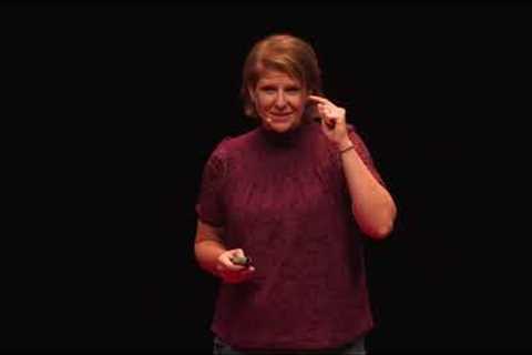 Multitasking is the Mindkiller | Dr. Lindsay Blooms | TEDxGrandJunction