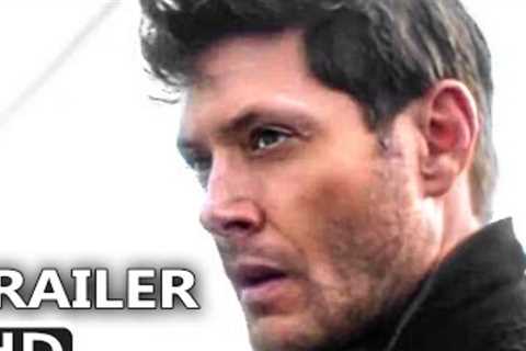 THE WINCHESTERS Trailer (2022) Jensen Ackles, Meg Donnelly Series