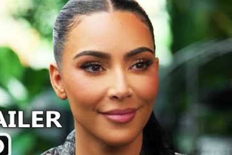 GUTSY Trailer (2022) Kim Kardashian, Megan Thee Stallion, Kate Hudson