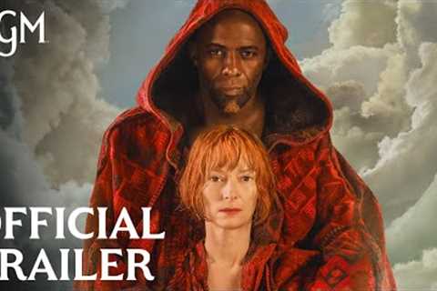 THREE THOUSAND YEARS OF LONGING | Official Trailer | MGM Studios