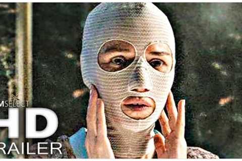 GOODNIGHT MOMMY Trailer (2022)