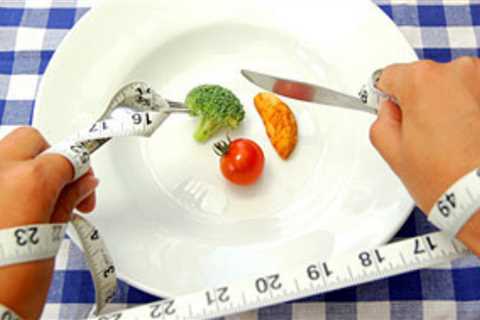 How To Restrict Calorie Intake Under 1200 Without Starving