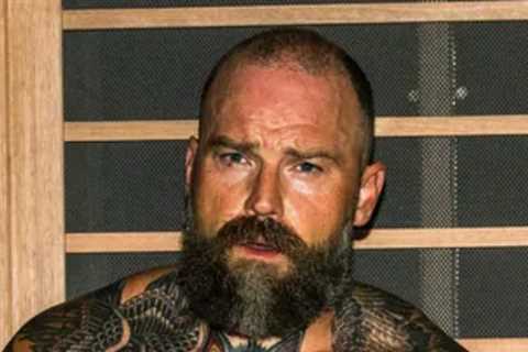 Zac Brown's on a Mission to Get Into Best Shape of His Life: 'I Want to Be a Ripped Old Dude'