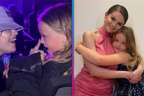 Selena Gomez Shares EMOTIONAL Embrace With Sister Gracie on TikTok