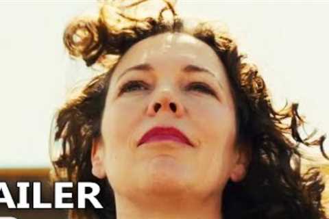 EMPIRE OF LIGHT Trailer (2022) Sam Mendes, Olivia Colman, Colin Firth