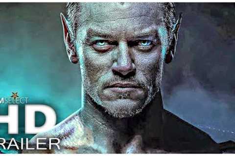 NEW UPCOMING MOVIES 2022/2023 (Trailers)