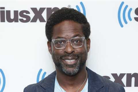 It’s No Surprise Sterling K. Brown Got Starstruck In The Presence Of One Of The Best Actresses Of..