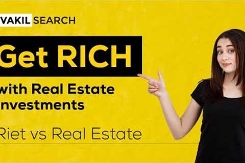 How to invest in Real Estate? | Property Investment series- Epi. 1 | Vakilsearch