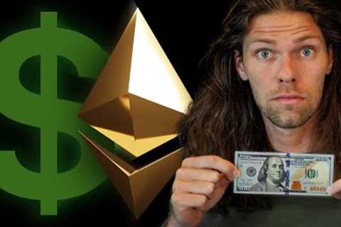 ETHEREUM IS BACK | How to Profit Big