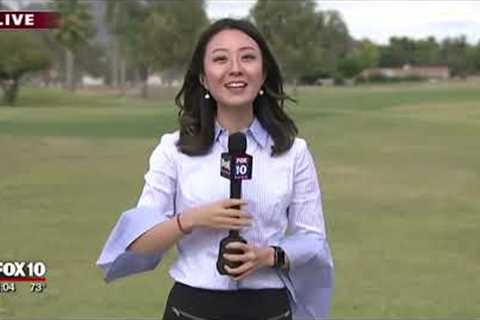 News Bloopers - Very best Of 2021