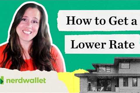 Mortgage Rates Explained