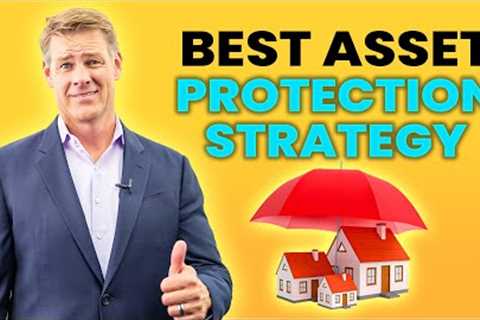 Anonymity Is Your Best Asset Protection Strategy