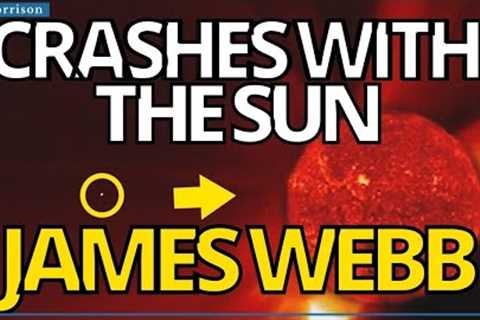 THE JAMES WEBB SPACE TELESCOPE star Earendel Hubble TELESCOPE ERUPTION STAR BETELGEUSE