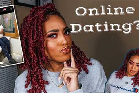 Dating during Quarantine| My Experience with Bumble &amp; BLK | Dating Apps