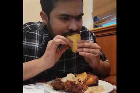 The Buffet Stories USA | Lunch &amp; Dinner Buffet | Best Buffet in Town | USA Food Review