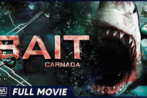 BAIT - EXCLUSIVE FULL HD THRILLER MOVIE IN ENGLISH