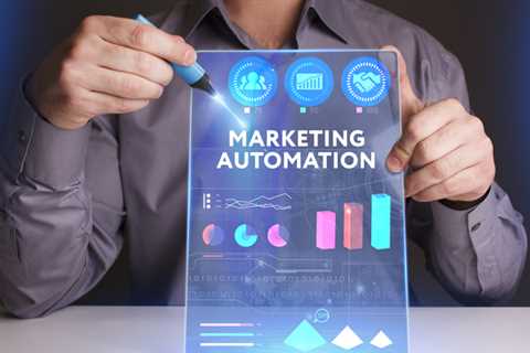 Marketing Automation: What is it, Examples &amp; Tools [2022]