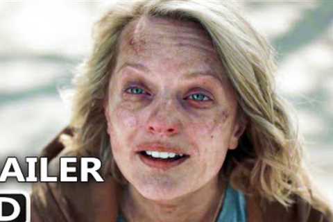 THE HANDMAID'S TALE Season 5 Trailer 2 (2022) Elisabeth Moss, Yvonne Strahovski