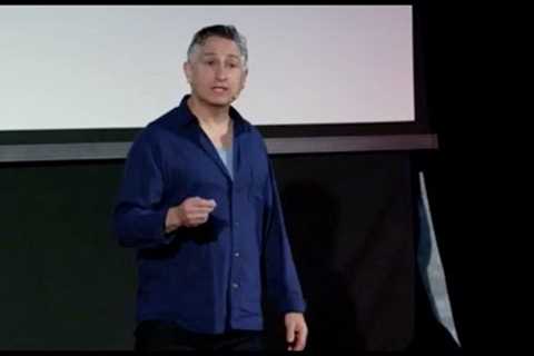 How to know your life purpose in 5 minutes | Adam Leipzig | TEDxMalibu