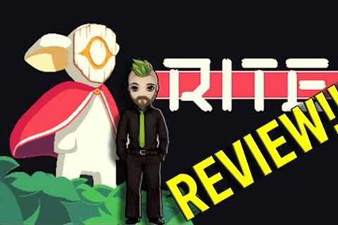 Rite : Review On The Nintendo Switch