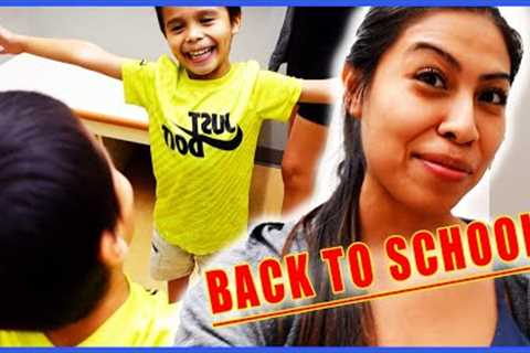 Back to School Shopping 2022 | Can We Make It | Home Fashion Show