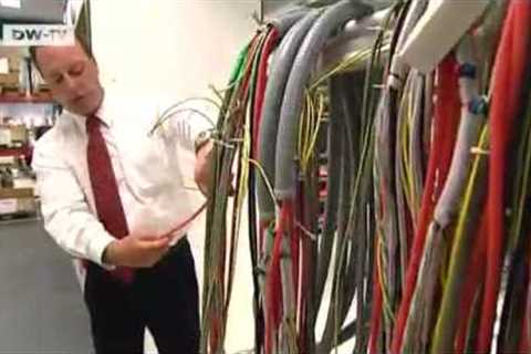 Made in Germany | Medical Technology