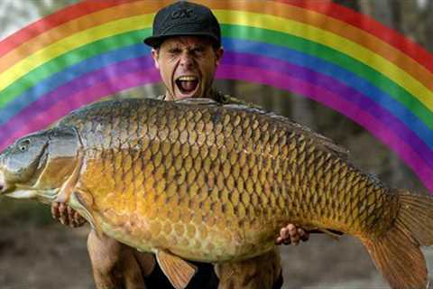 The World's Most INTENSE CARP FISHING!? | Rainbow Lake Return | Lee Mozza Morris (1hr 45mins)