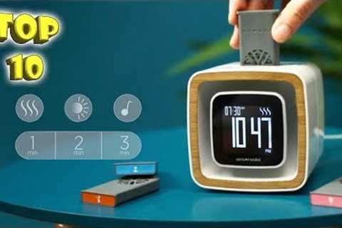 Top 10! Products Aliexpress &amp; Amazon 2020 | New Tech. Amazing Gadgets. Technology