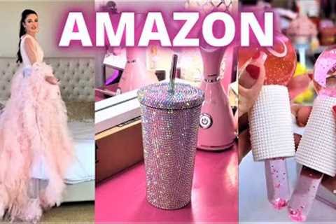 2022 AUGUST AMAZON MUST HAVE  | TikTok Made Me Buy It Part 9 | TikTok Compilation